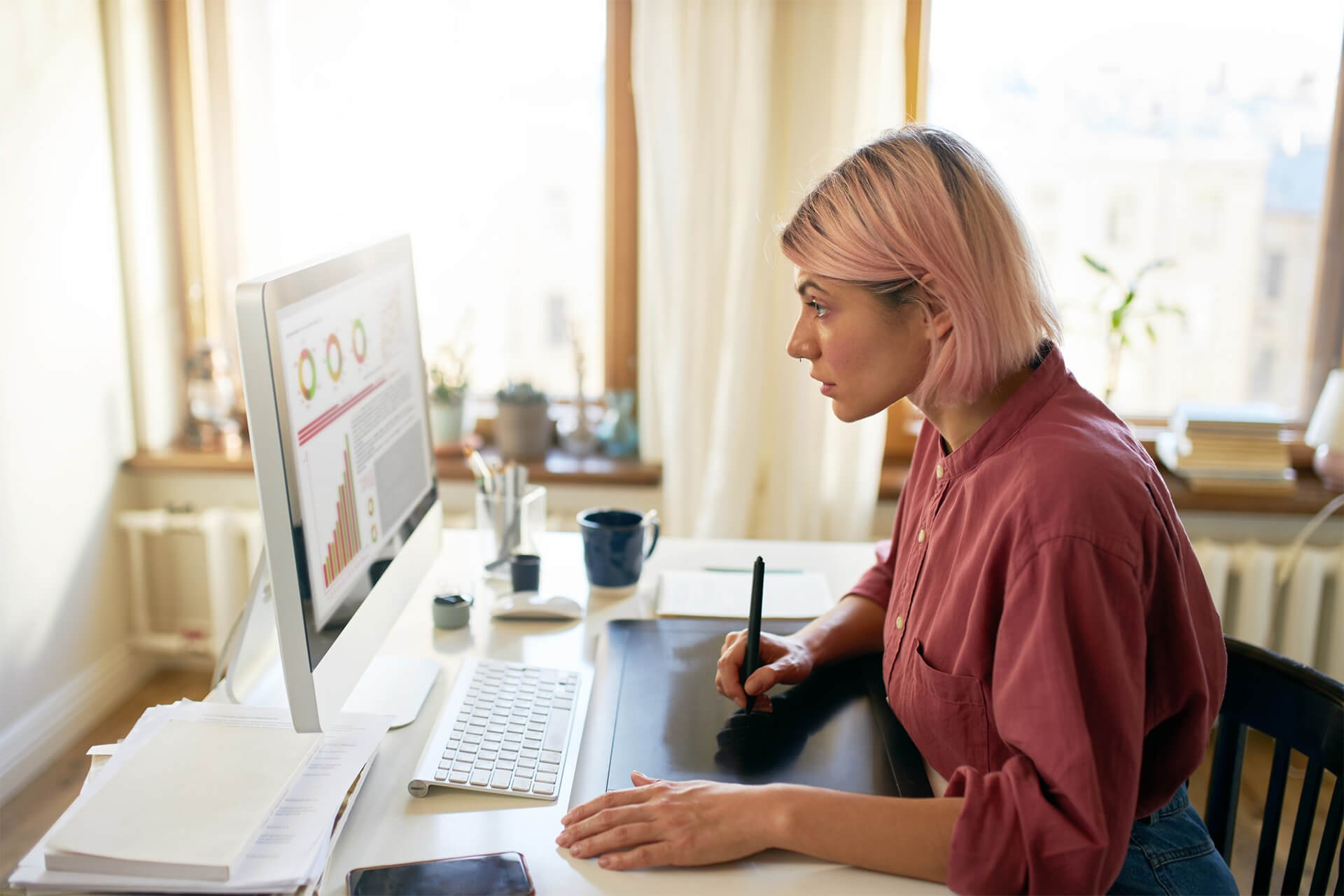 Freelancer per lo sviluppo web?
