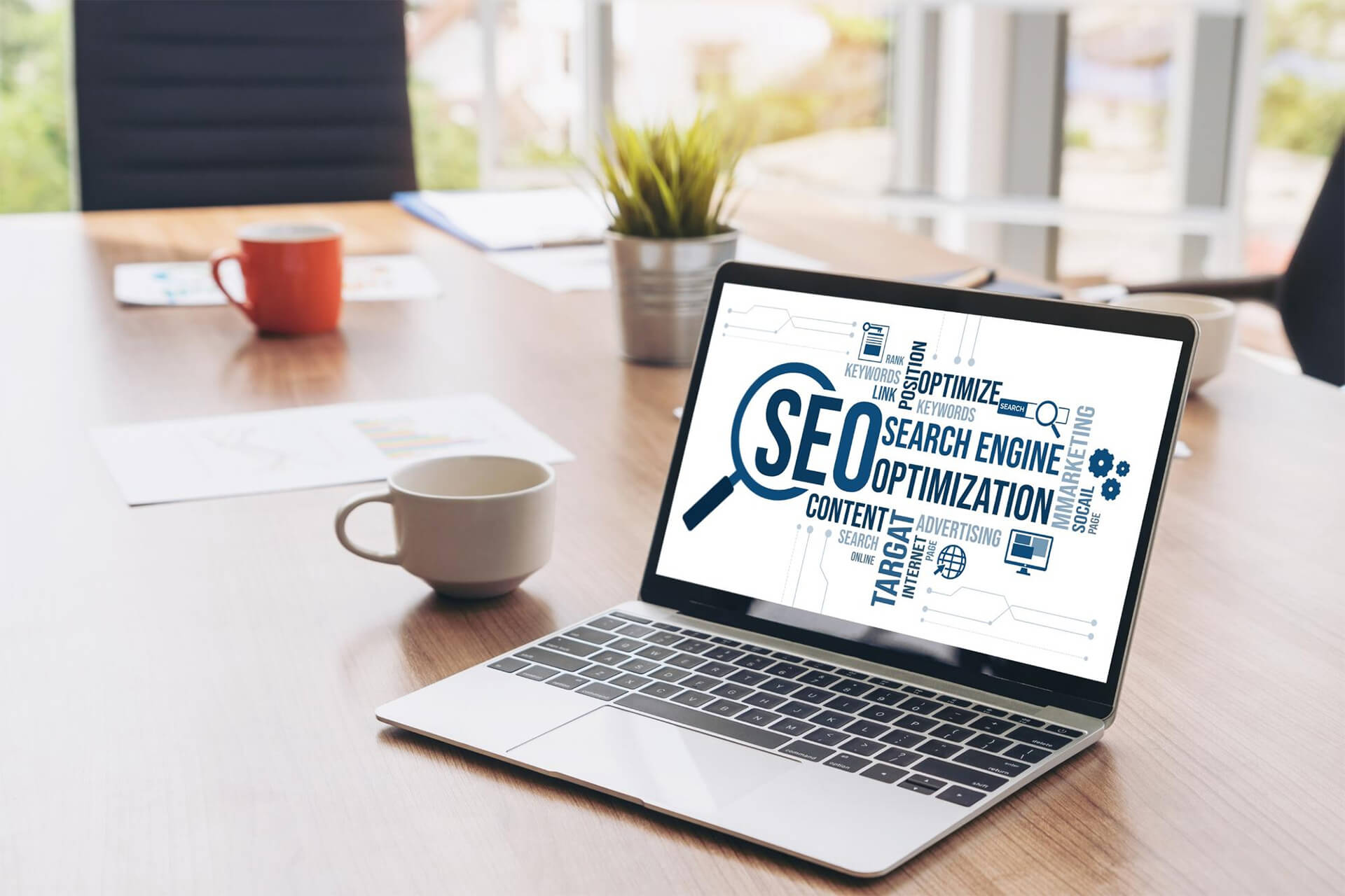 Importanza SEO – Perché è fondamentale per il tuo sito web