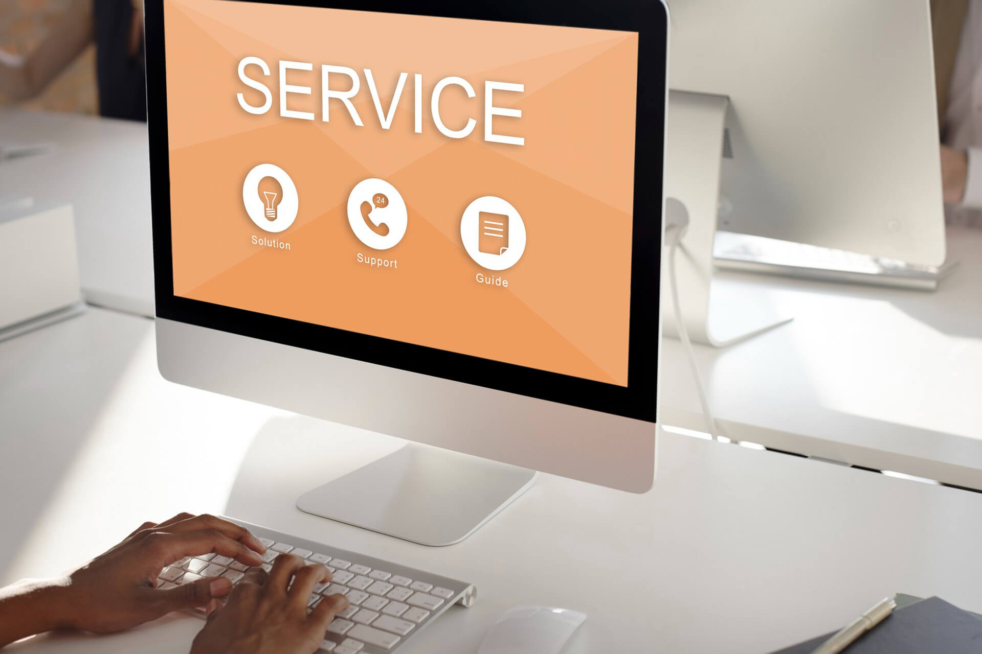 Hai i social network? E dov’è il tuo sito web?