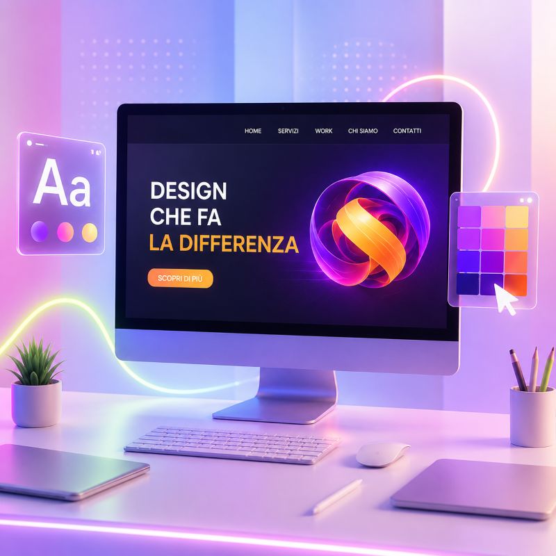 Design-webcorna