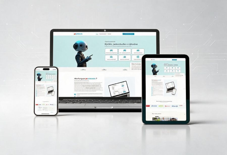 online-poistenie