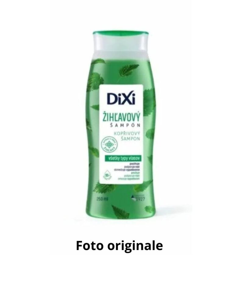 Fotografia originale del prodotto usata come base per la serie di immagini creata con AI.